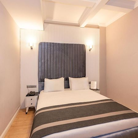 The Now Hotel Стамбул Экстерьер фото